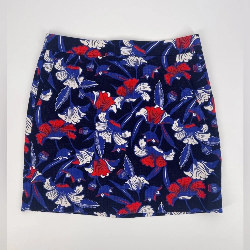 J crew skirt (B40#6)